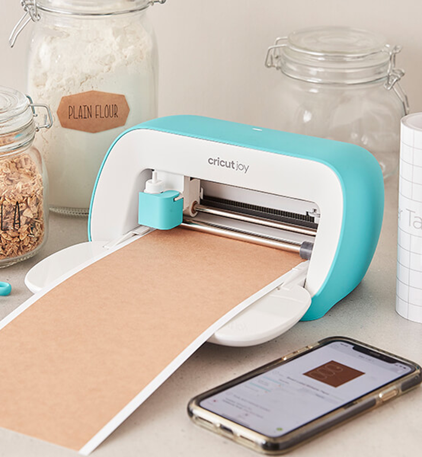 Cricut Joy Machine Setup for Newbies [StepByStep Guide] AtoAllinks